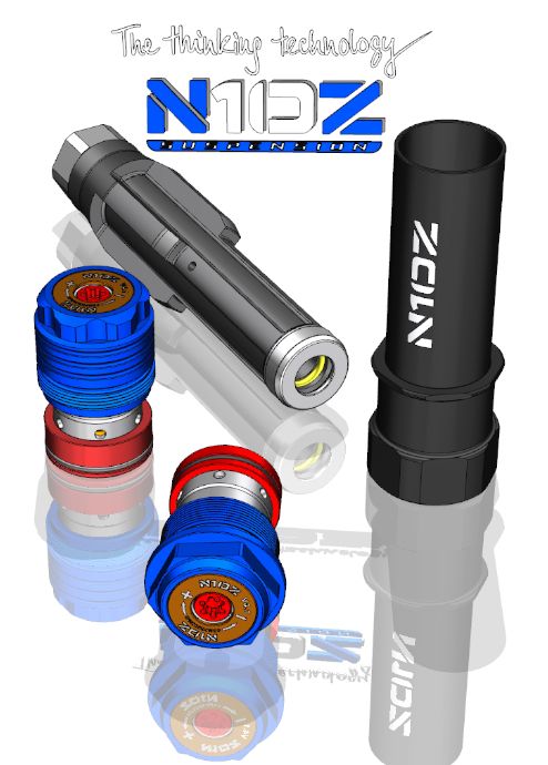 N10Z - Kit SX/TC 85 Kit