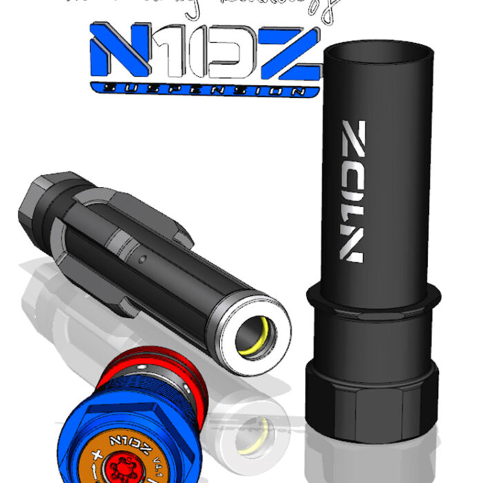 N10Z - Kit SX/TC 85 AER Fork (WP-Xact43)