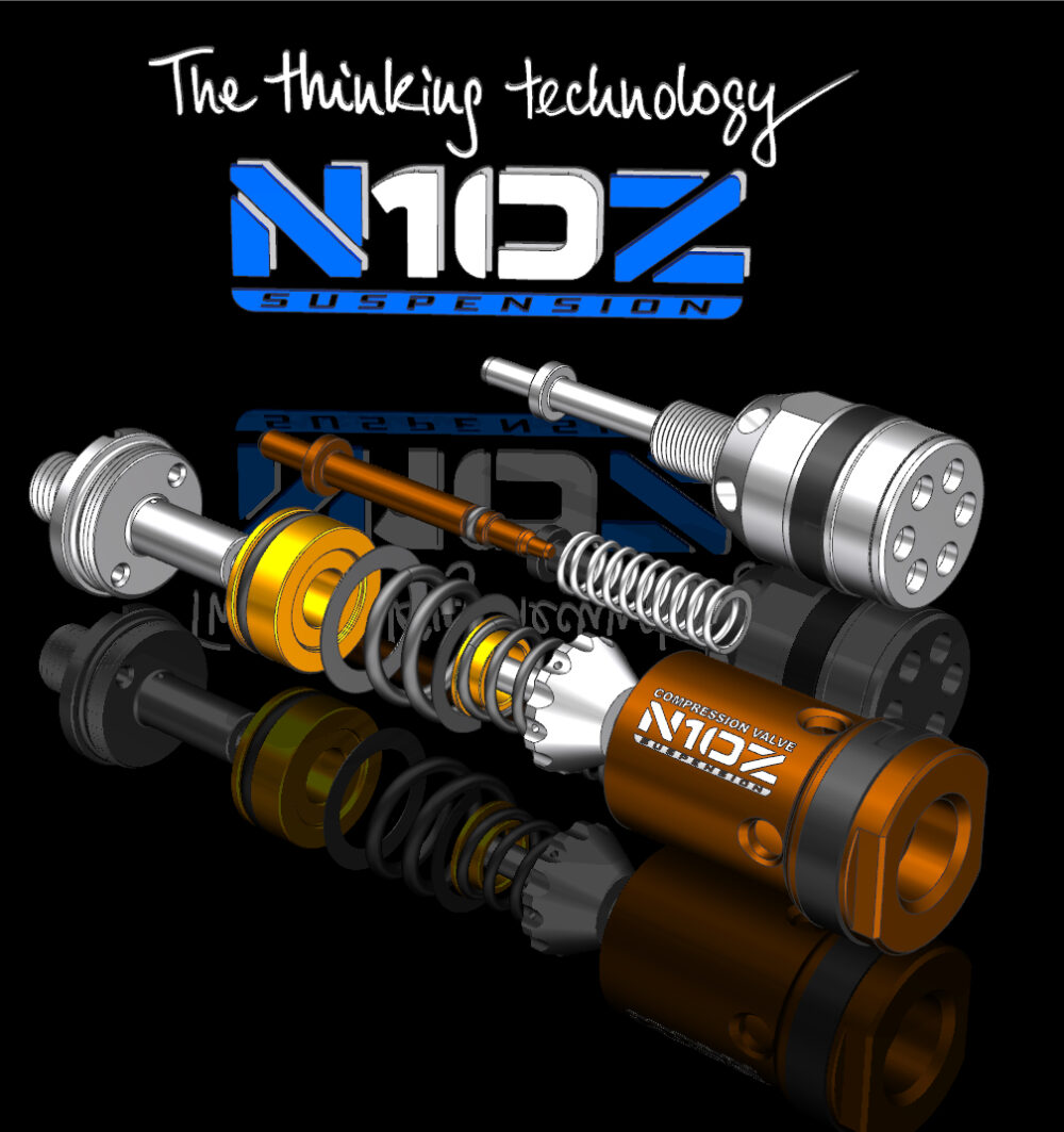 N10Z - Dynamic Fork Compression L.S.O. Valve (F-DVLSOWPA) – Bild 14