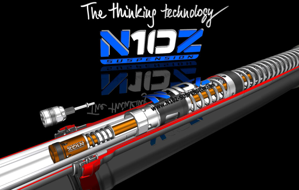 N10Z - Dynamic Fork Compression L.S.O. Valve (F-DVLSOWPA) – Bild 16