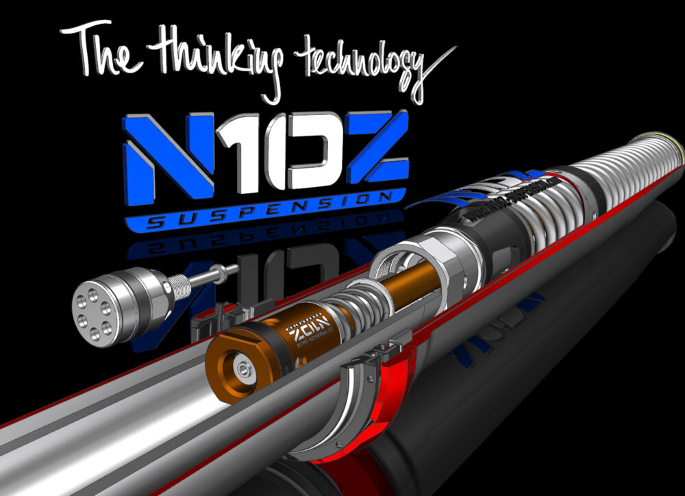 N10Z - Dynamic Fork Compression L.S.O. Valve (F-DVLSOWPA) – Bild 17