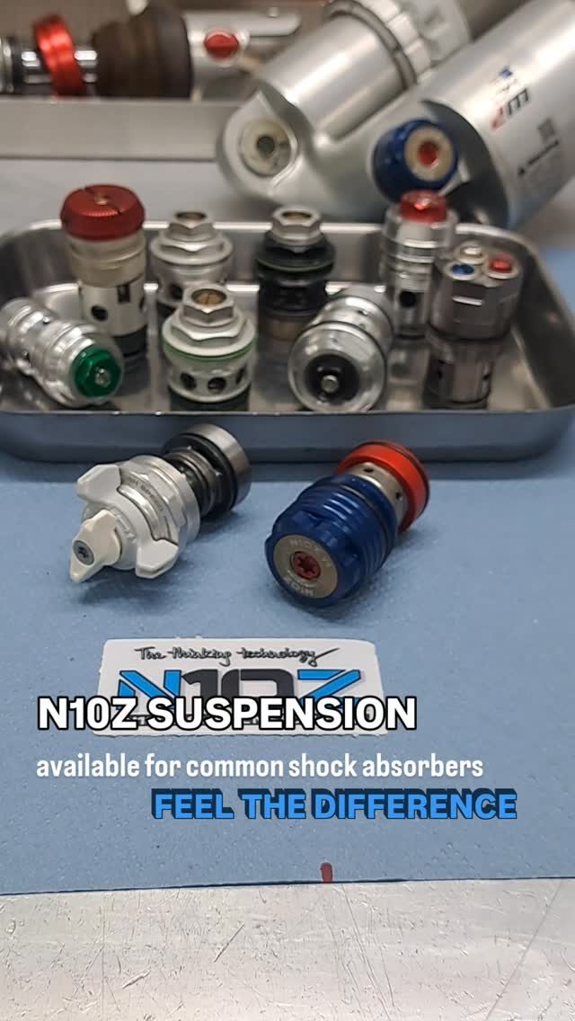 Instagram post from n10z.suspension.developer. This post is in position 3.