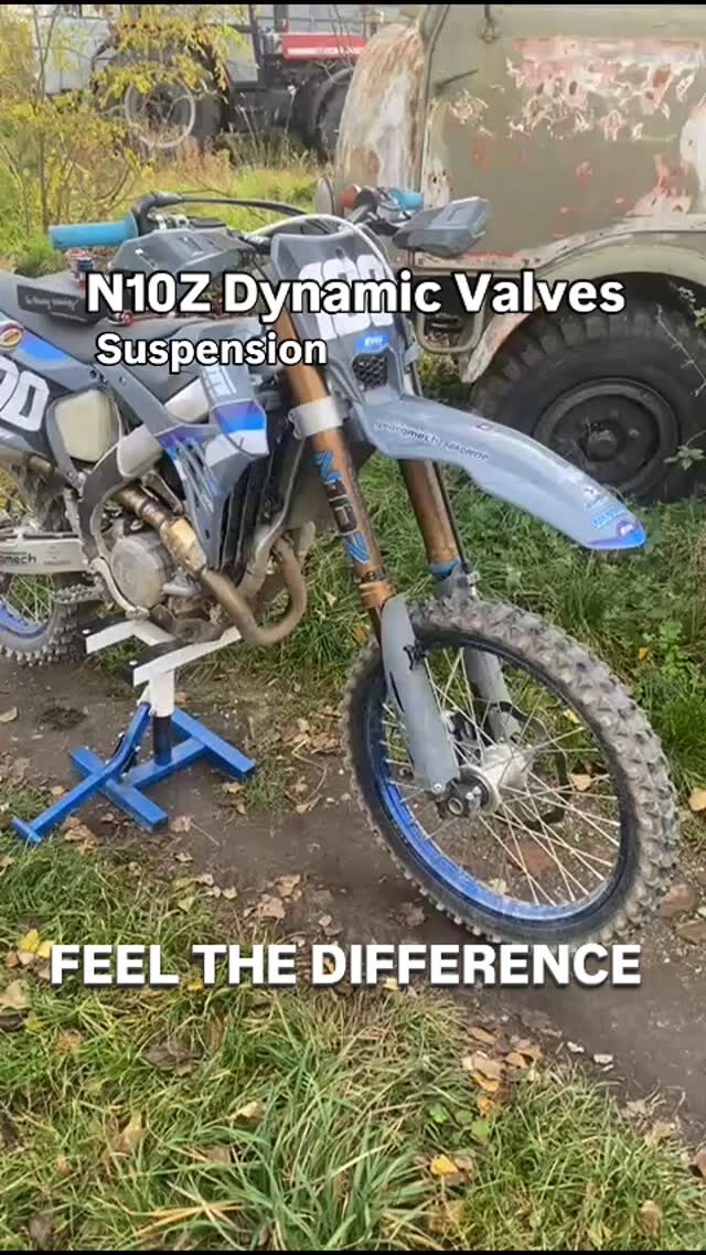 Instagram post from n10z.suspension.developer. This post is in position 1.