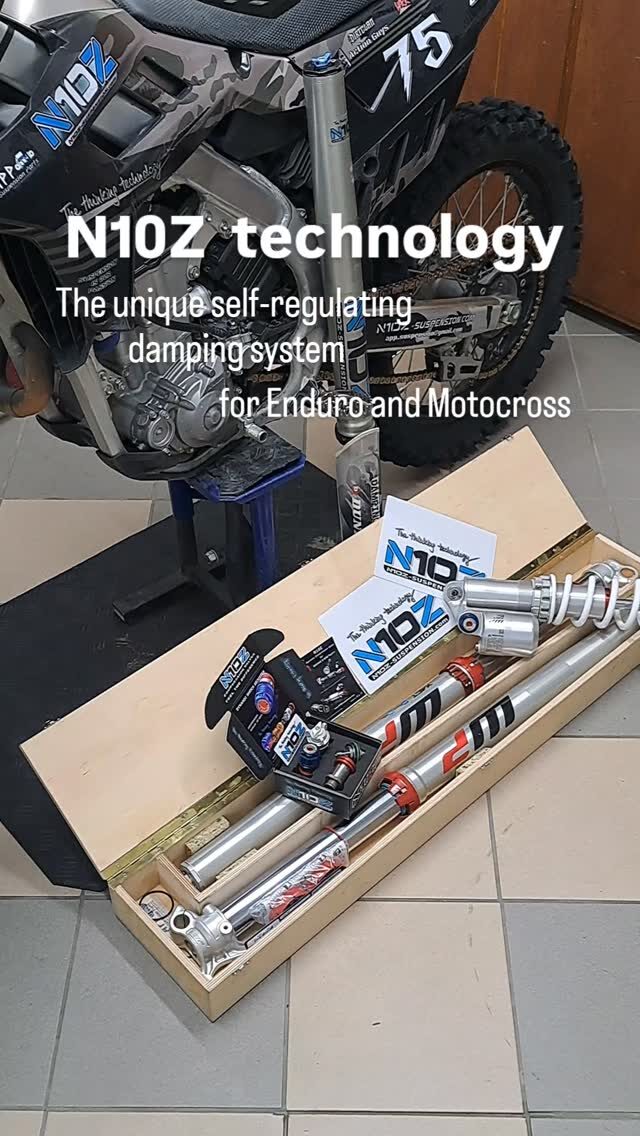 Instagram post from n10z.suspension.developer. This post is in position 5.