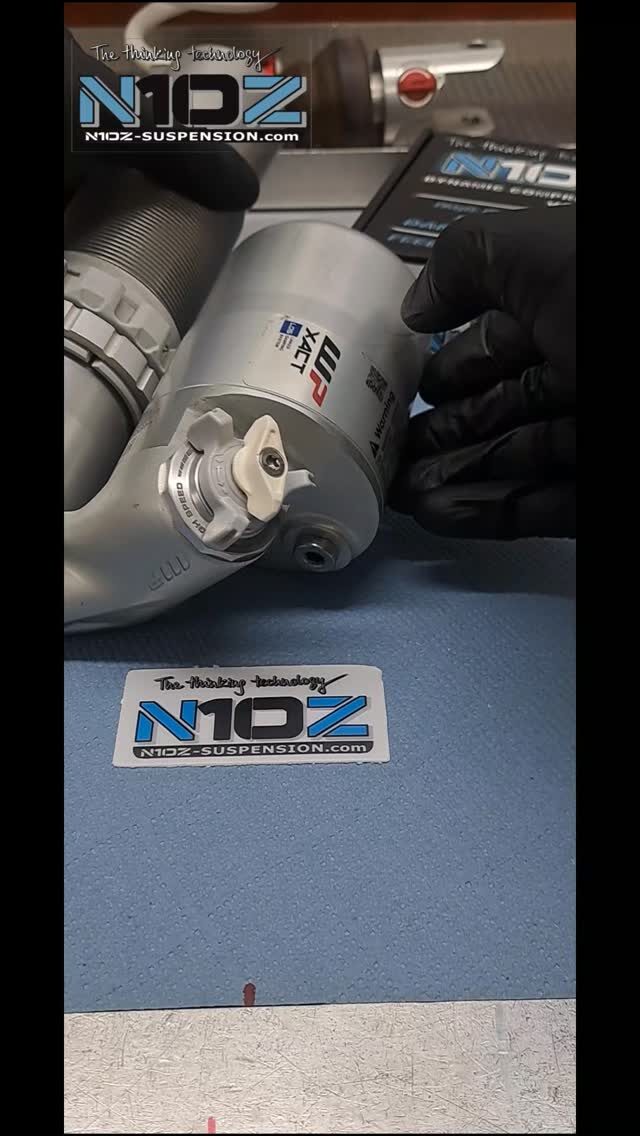 Instagram post from n10z.suspension.developer. This post is in position 1.
